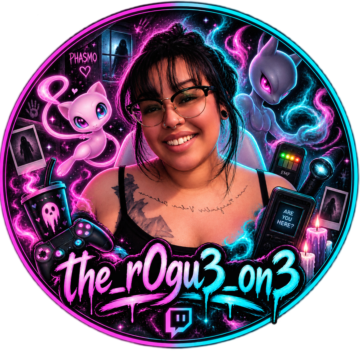 the_r0gu3_on3