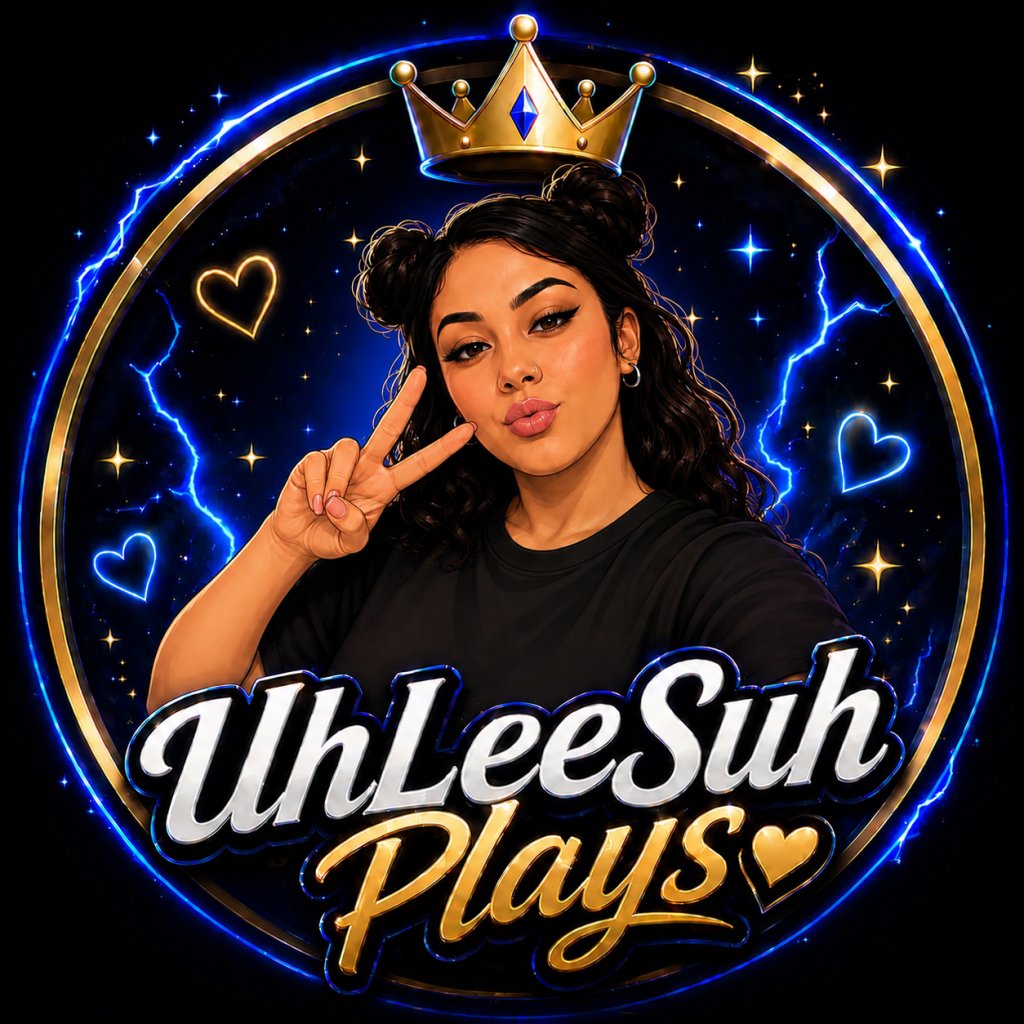 UhLeeSuhPlays
