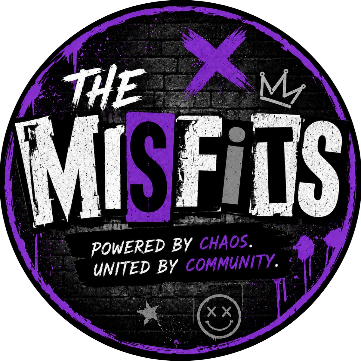 The Misfits